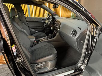 Seat Ateca 1.5 TSI 150 FR DSG - 17