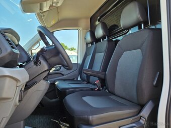 Volkswagen Crafter L3H2 2.0TDi/140hp - 2019 - 17