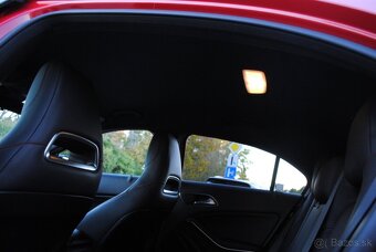 Mercedes-Benz A 2.0 Diesel  - PREDAJ AJ NA SPLÁTKY - 17