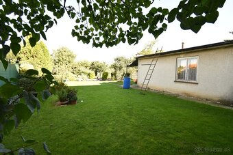 RD Bernolákovo, ul. Nálepkova - 17