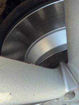 Predam škoda superb 3 2.0tdi DSG - 17