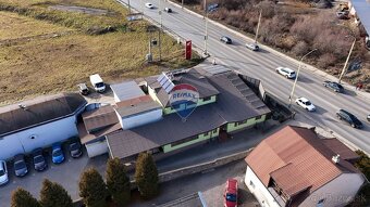 NÍZKOENERGETICKÝ 12+1 apartmánový dom, 1126m2, Ľubotice, Pre - 17