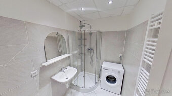 Polyfunkčný objekt - komerčná budova, MČ Terasa, Košice II - 17