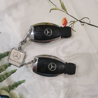 Mercedes ML350 4x4 - 17