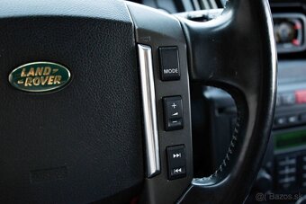 Land Rover Freelander 2 2.2 Td4 S A/T - 17