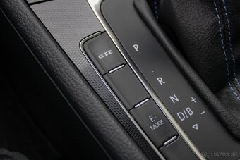 Volkswagen Golf GTE plug in-hybrid /aj na splátky/ - 17
