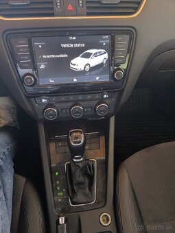 Skoda Octavia 3 - 17