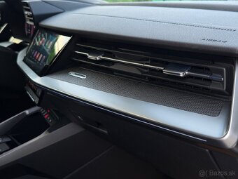 Audi A3 2.0 TDi S-Line S-Tronic 2022 - 17