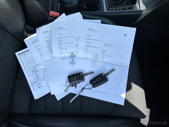 Volkswagen Golf Variant 1.2 TSI R-Line Comfortline EU6 - 17