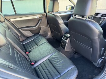 Škoda Octavia III Combi 1.6TDI 77kw DSG XENON ACC KEYLESS - 17