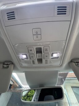Škoda Superb 3 Panoráma 2.0tdi - 17