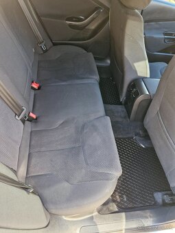 Predám passat B6 - 17