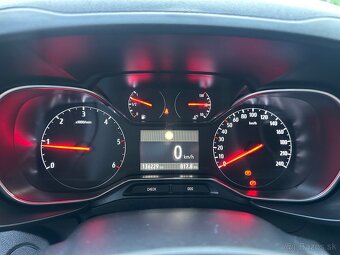Opel Combo Life 1.5tdci - 17
