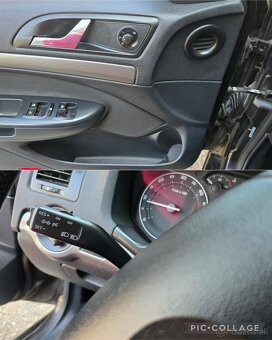 ŠKODA OCTAVIA COMBI II 2.0 TDI 103KW - 17
