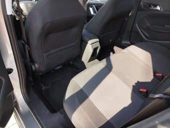Peugeot 308 Break/SW SW 1.6 BlueHDi 120 S&S Active EAT6 - 17