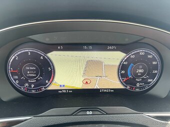 Volkswagen Passat Variant 2.0 BiTDI 240k 4MOTION DSG - 17