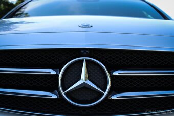 Mercedes-Benz E trieda Kombi 200 d A/T,118kw - 17
