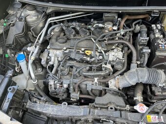 Toyota Yaris Cross 1.5 AUTOMAT, POJAZDNE, 24TKM - 17