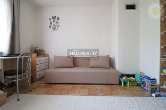 HALO reality - Predaj, rodinný dom Nitra, Párovské Háje - NO - 17