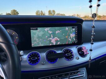 Mercedes-Benz E 220d w213 2019 - 17