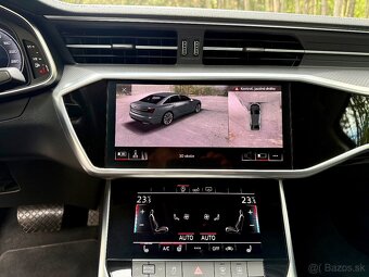 AUDI A6 LIMOUSINE 40TDI QUATTRO - 17