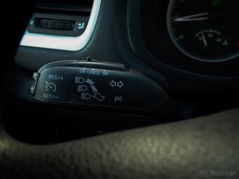 ŠKODA ROOMSTER 1.2 HTP 12V Style - BENZIN -KLIMA,PARK.SENZ. - 17