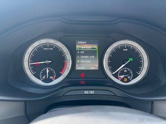 ŠKODA KODIAQ 2.0 TDI DSG,  MATRIX WEBASTO - 17