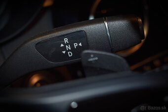 Mercedes C trieda 220 CDi Combi 143kw 9st. Automat - 17