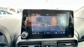 Opel Combo Life 1,5 CDTi 130k 8st. automat - 17