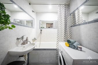 Ponúkame Vám exklizívne na predaj 4i byt po čiastočnej rekon - 17