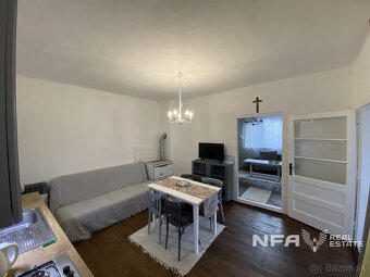 Prenájom útulného domčeka v Tekovskej Breznici - 17