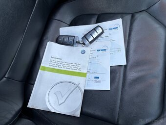 Volkswagen Passat Alltrack 2.0tdi 4x4 Pano navi - 17