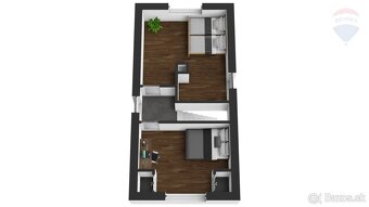 Rodinný dom pri Dunajskej Strede - 17