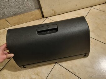 PREDAM SVETLO OCTAVIA 1 facelift ľavý fukár kaslik - 17