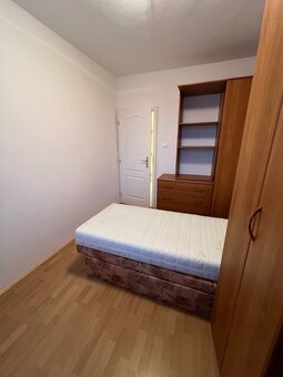 Priestranný 4 izb. byt, JURIGOVO NÁM. - 17