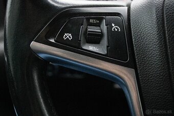 OPEL  ASTRA 1.4 Turbo 88kW 2012 - 17