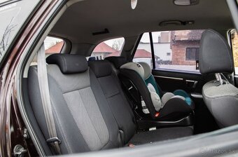 Hyundai Santa Fe 2.2 CRDi 110kW 4WD - 17