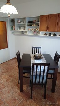 Prenájom 2-izbový byt Podháj BB - 17