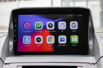 Ford Grand C-Max - 17