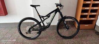 Rockrider AM100s Custom 29" - 17