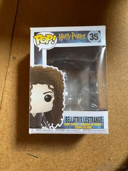 Funko pop Harry Potter - 17