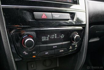 Suzuki Vitara S 1.4 BoosterJet 4WD 1. majiteľ - 17