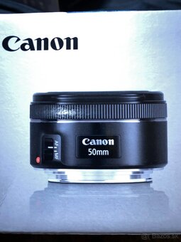CANON EOS 5D Mark ll - 17