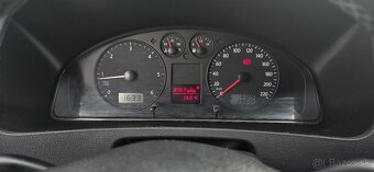Volkswagen T5 Caravelle Long 9 miest - 17