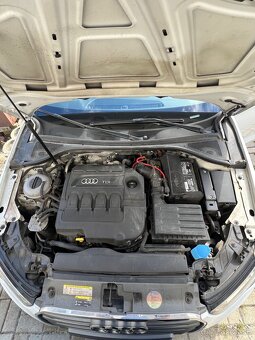 Audi a3 limousine - 17