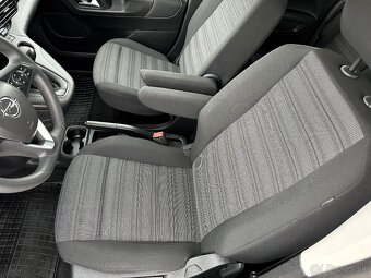 Opel Combo Life 1.2 Turbo Innovation - 17