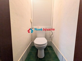 Predaj, veľký 3 izbový byt  - Levice (N016-113-MAHA) - 17
