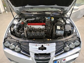 Alfa Romeo Brera 2.2 JTS Sky Window - 17