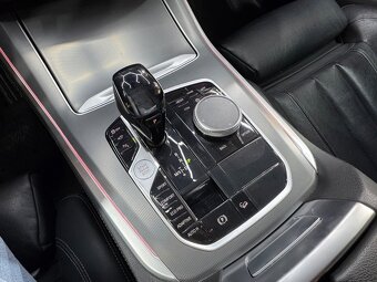 BMW X5 xDrive30d mHEV A/T - 17