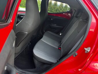 Toyota Aygo 1.0 VVT-i, 2019, KÚPENÉ V SR - 17